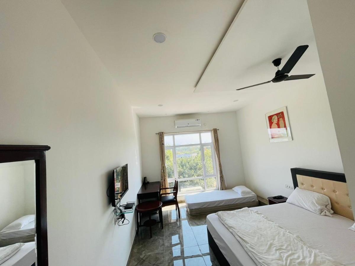 Vasant Vihar Resort Kevadia Exterior foto