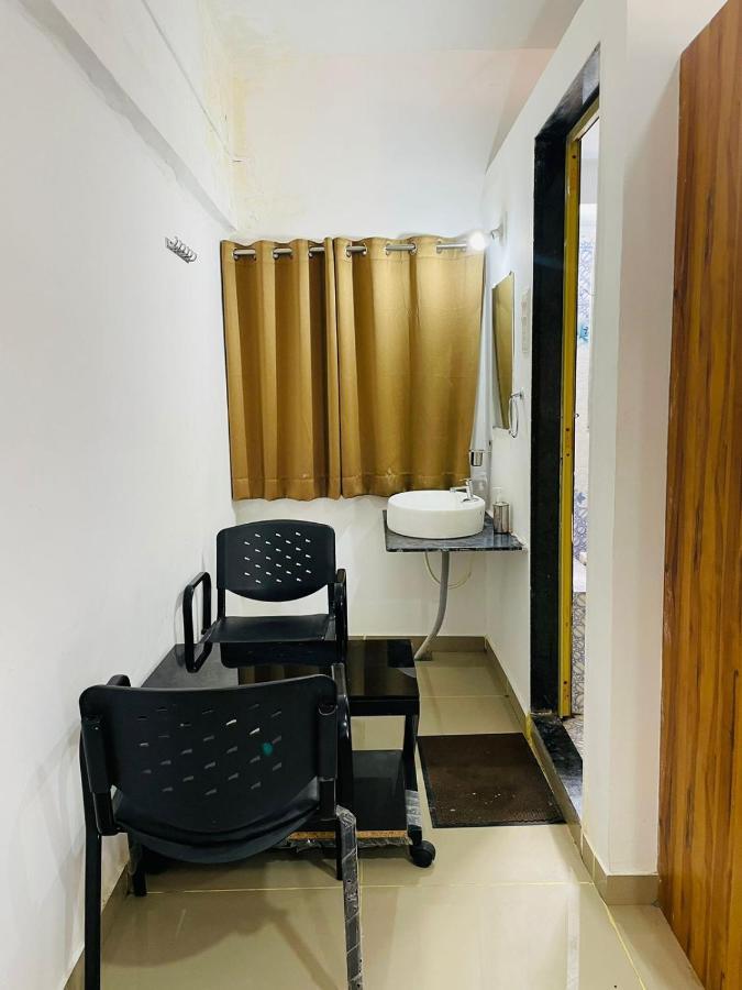 Vasant Vihar Resort Kevadia Exterior foto